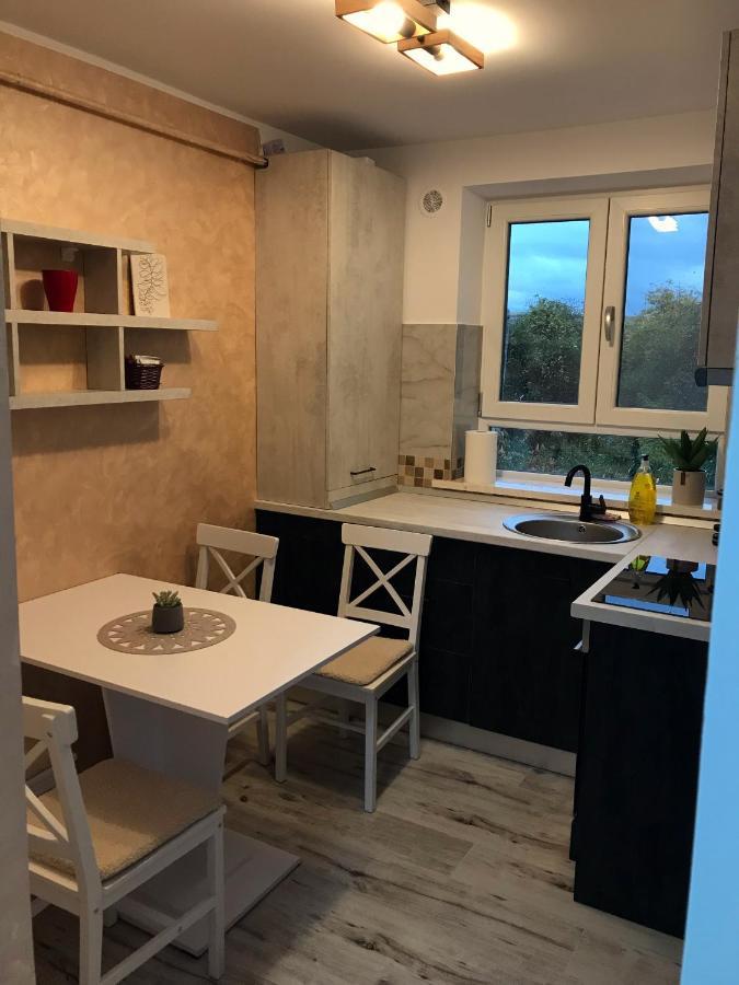 Homely Apartment Sučava Exteriér fotografie