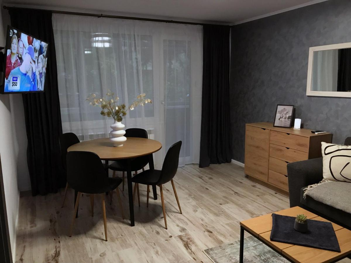 Homely Apartment Sučava Exteriér fotografie