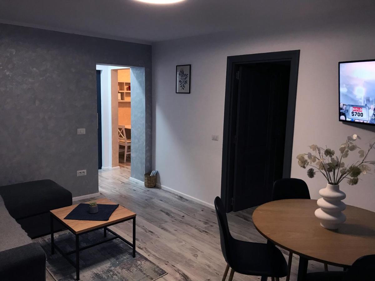 Homely Apartment Sučava Exteriér fotografie