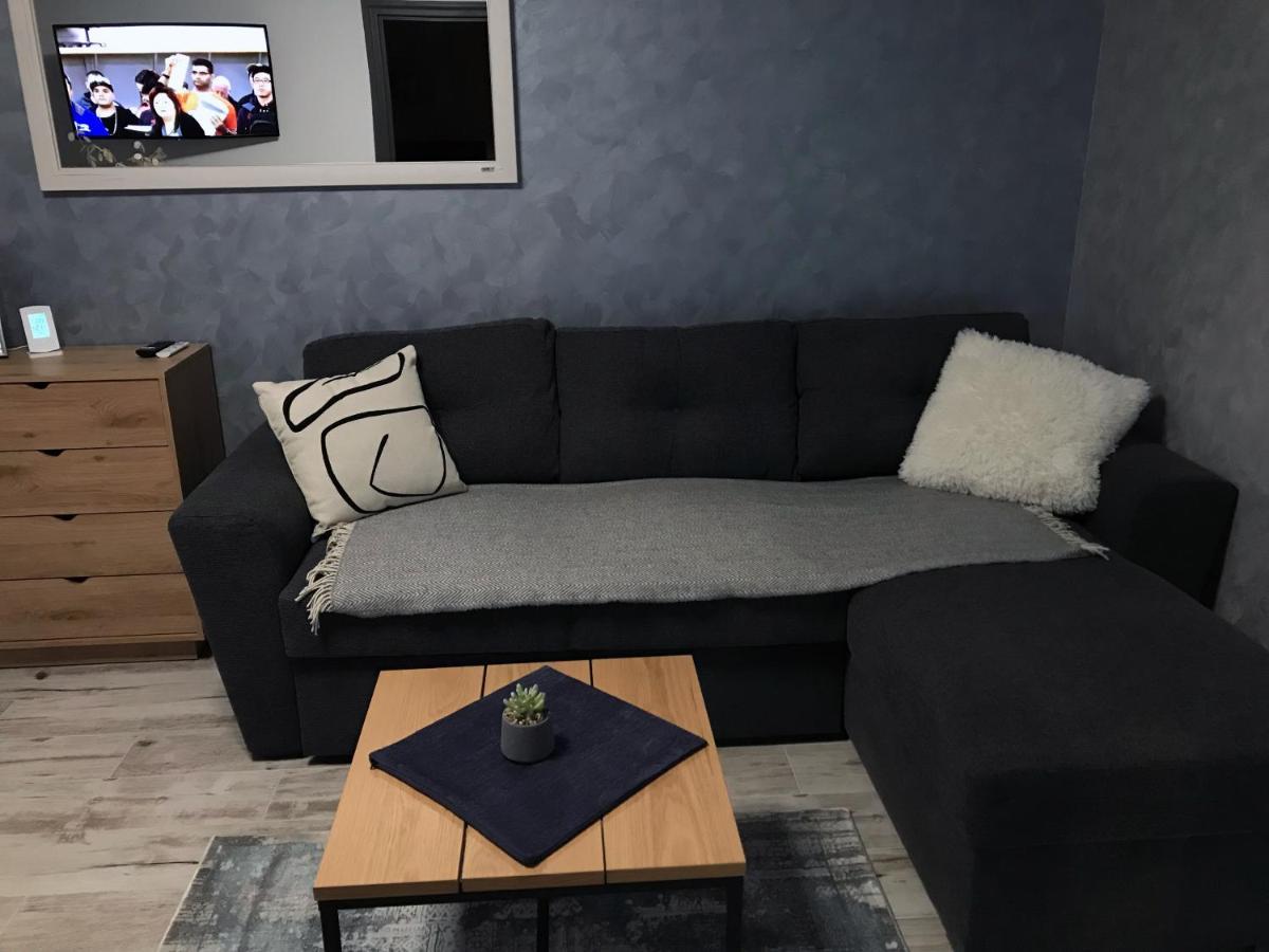 Homely Apartment Sučava Exteriér fotografie