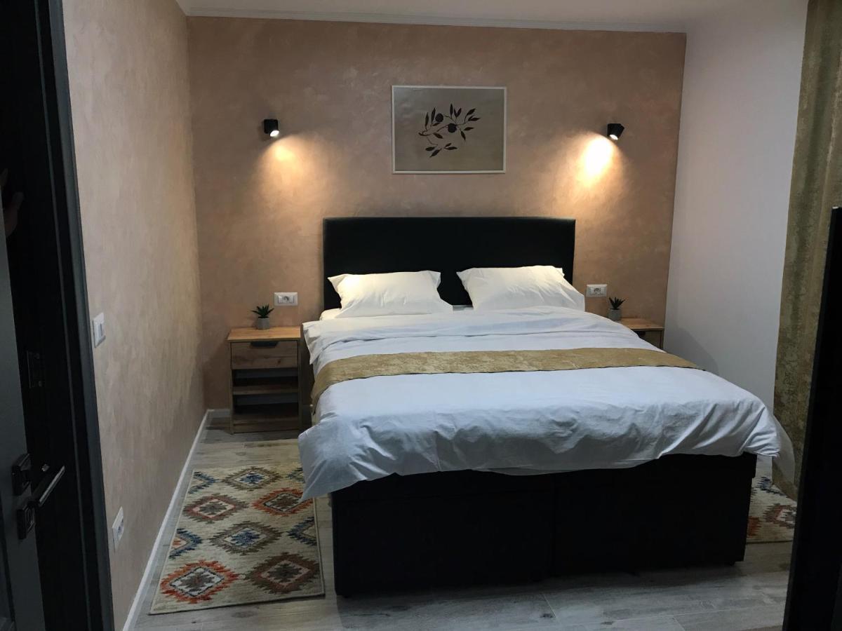 Homely Apartment Sučava Exteriér fotografie